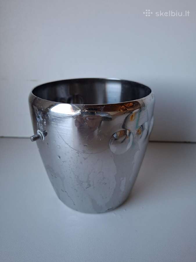 Metalinis indelis