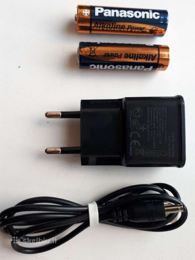 Kasetinis garso rašytuvas į Usb (flešą) - nuotraukos Nr. 6
