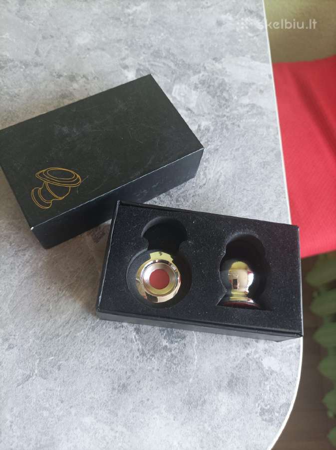 Auto Magnetinis telefono laikiklis