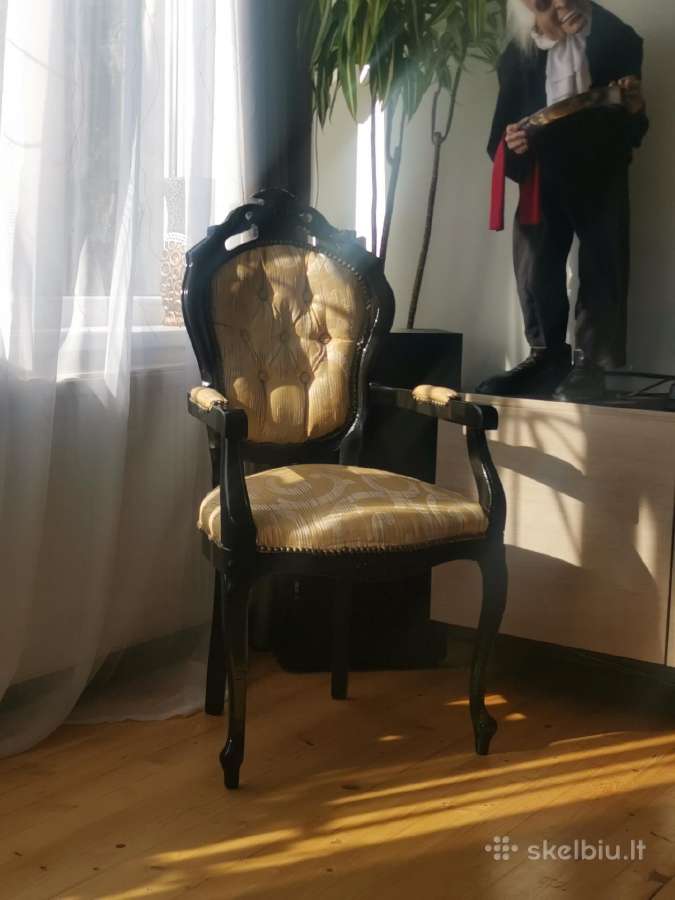 Nuostabi antikvarine kede