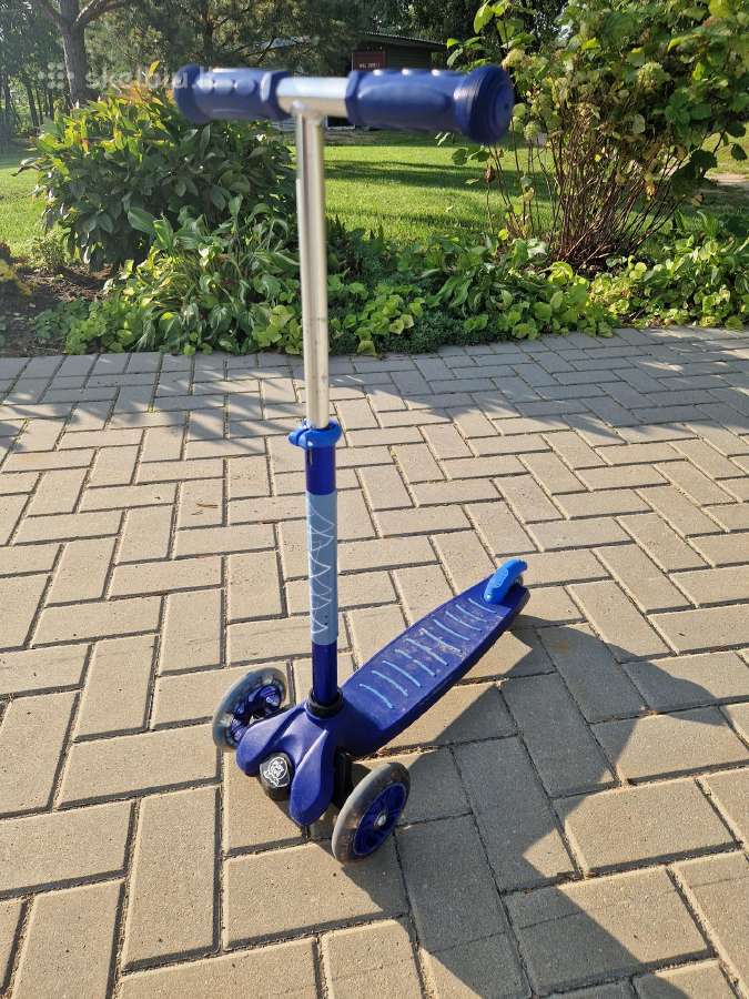 Paspirtukas