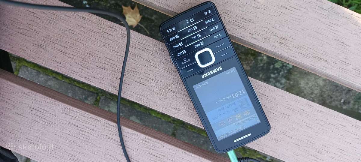 Sveiki parduodu telefonus siunčiu paštu Lp express - nuotraukos Nr. 2