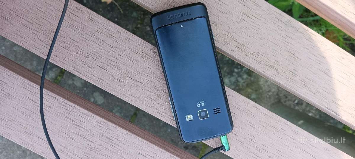 Sveiki parduodu telefonus siunčiu paštu Lp express - nuotraukos Nr. 3