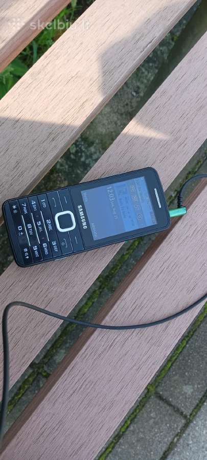 Sveiki parduodu telefonus siunčiu paštu Lp express - nuotraukos Nr. 4