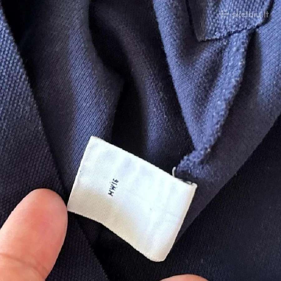 Vyriški Polo Ralph Lauren marškinėliai L dydžio - nuotraukos Nr. 5