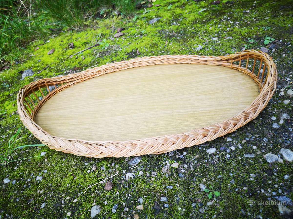Padėklas