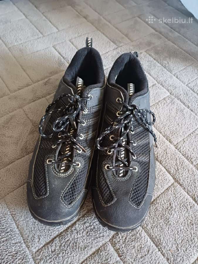 Shimano MTB batai