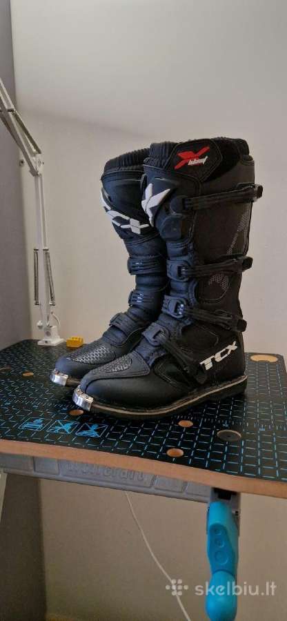 Enduro/kross Moto Batai Tcx X-blast
