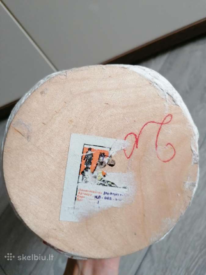 Vatinis Kalėdų senelis - nuotraukos Nr. 7