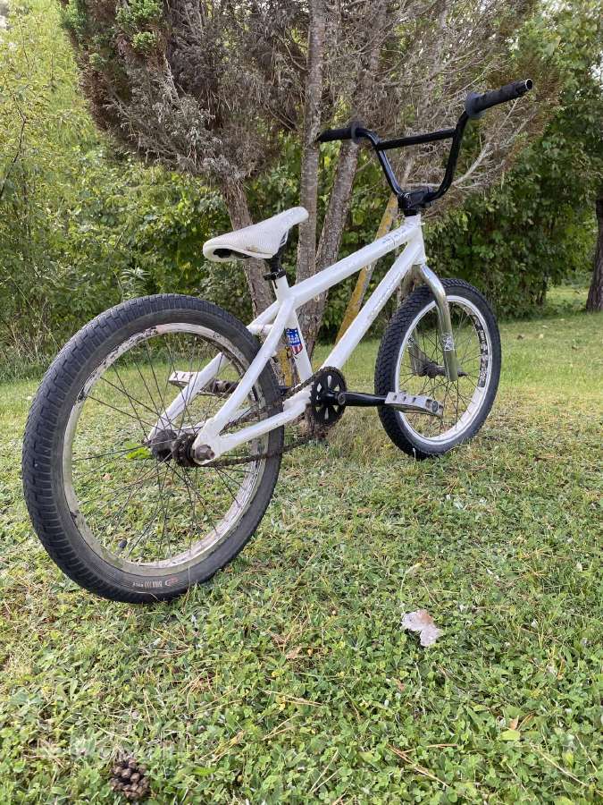 BMX
