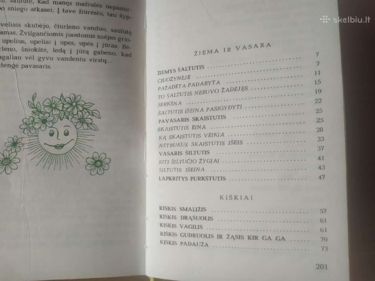 Pranas Mašiotas "Vaikučių pasakėlės" - nuotraukos Nr. 14
