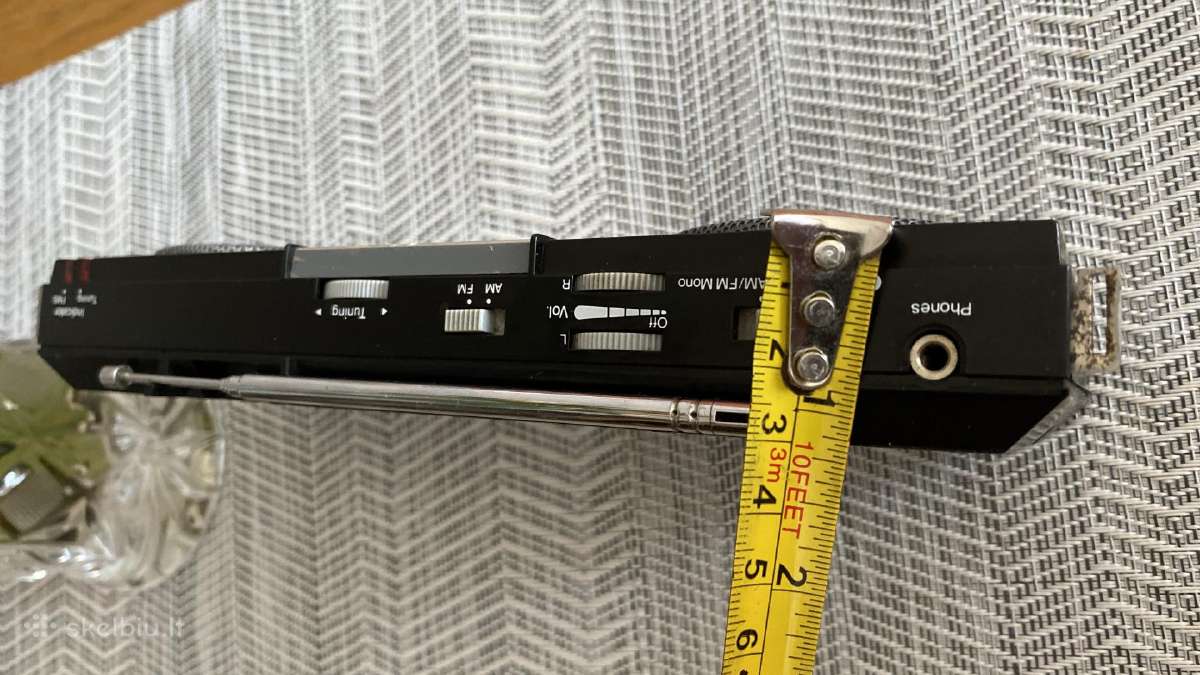 K756-saf7w. Denver Crp-913 - nuotraukos Nr. 8