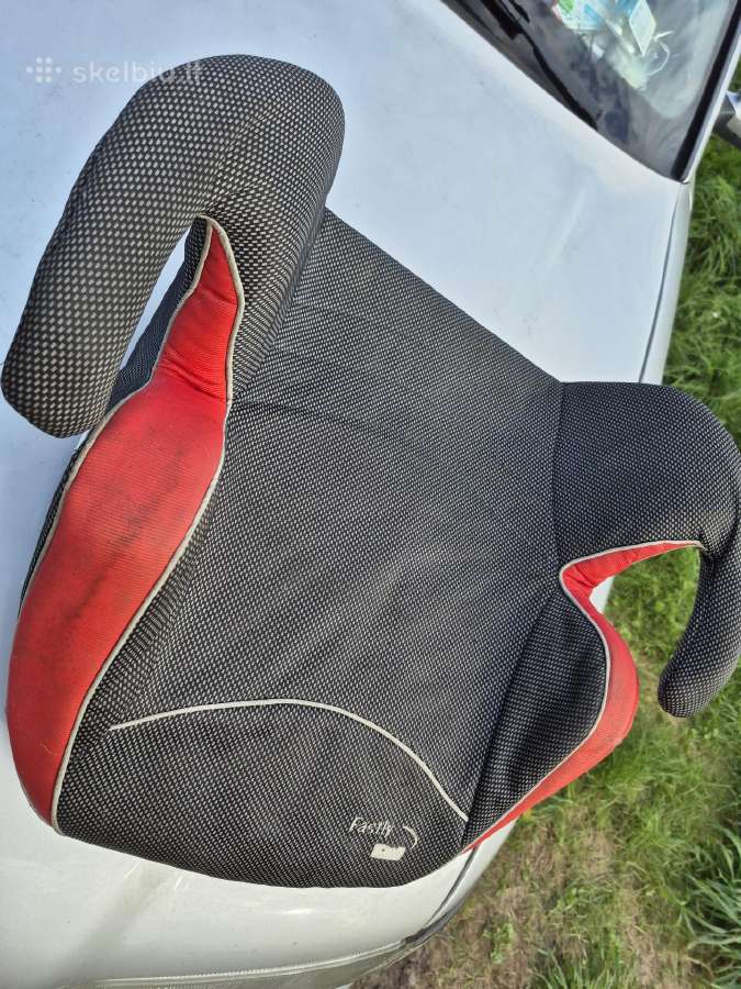 Auto pasėdukas