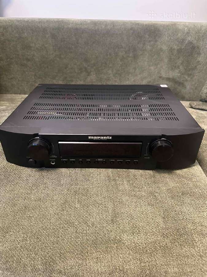 Marantz Sr 5023 stiprintuvas