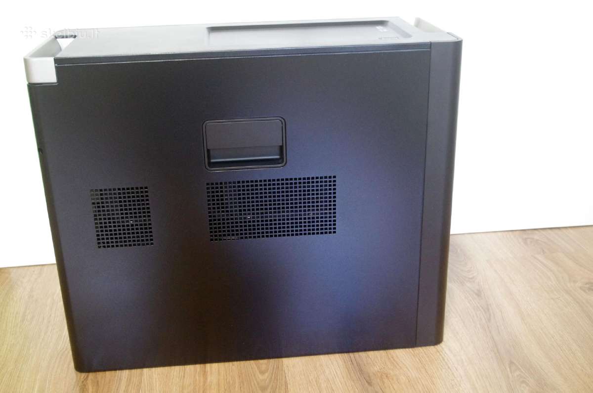 Dell Precision T7910 workstation (darbinė stotis) - nuotraukos Nr. 4