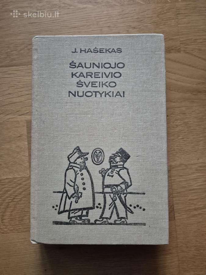 Parduodamos knygos po 4 eur - nuotraukos Nr. 22