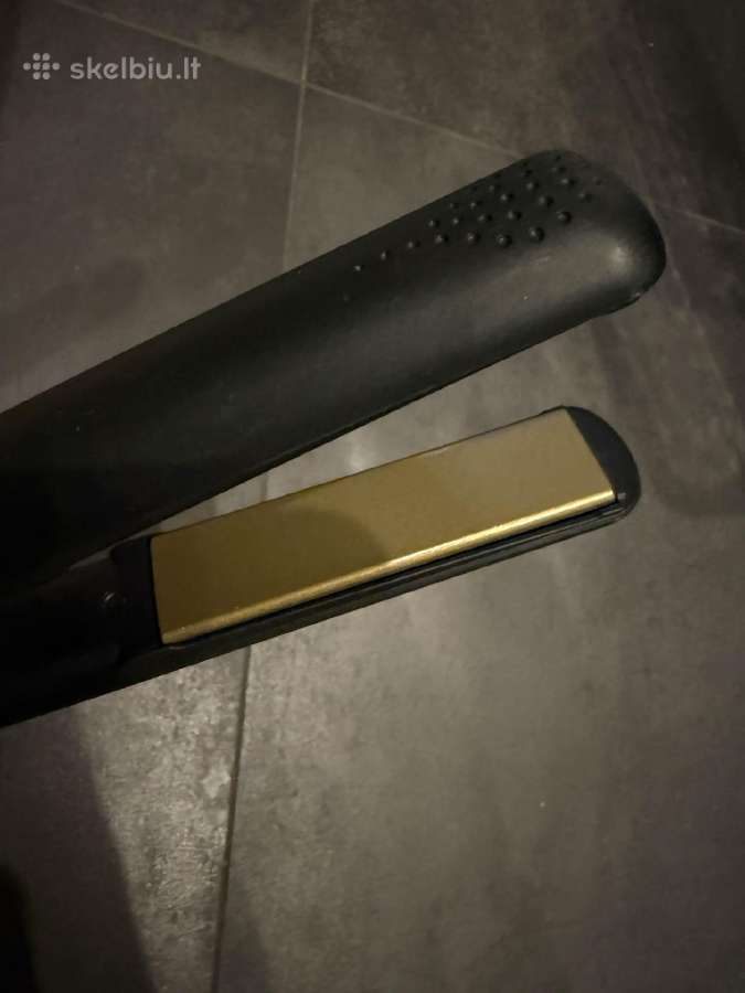 Ghd tiesintuvas - nuotraukos Nr. 6