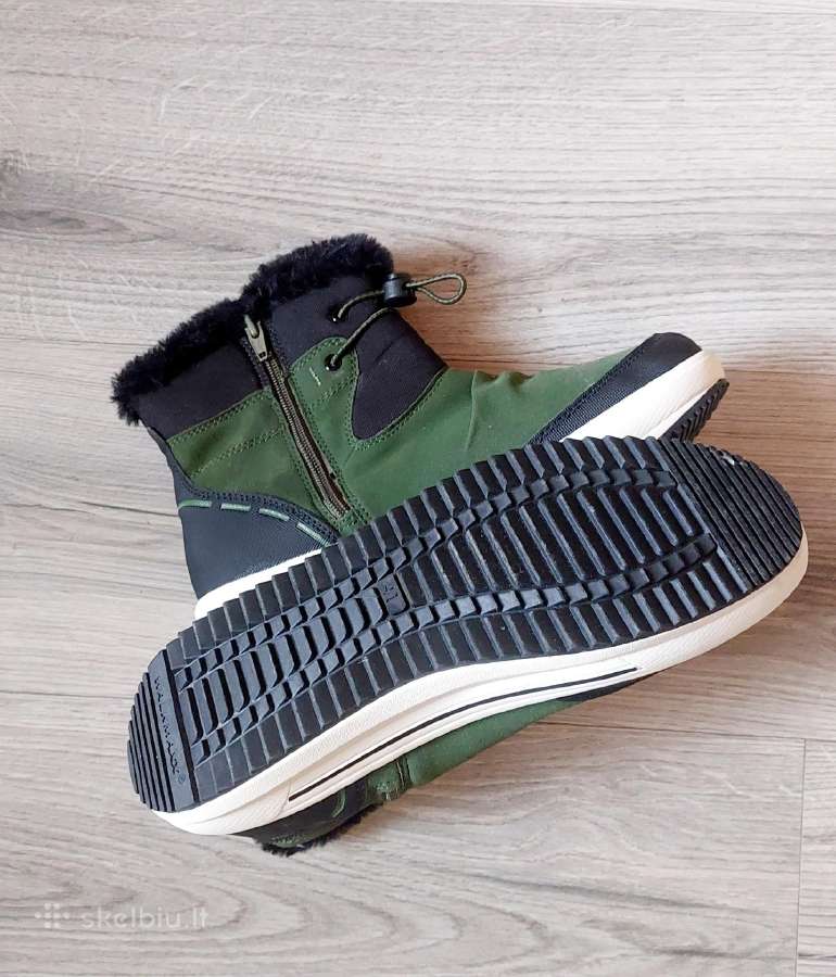Walkmaxx nauji moteriški 40,41,42 dydis - nuotraukos Nr. 2
