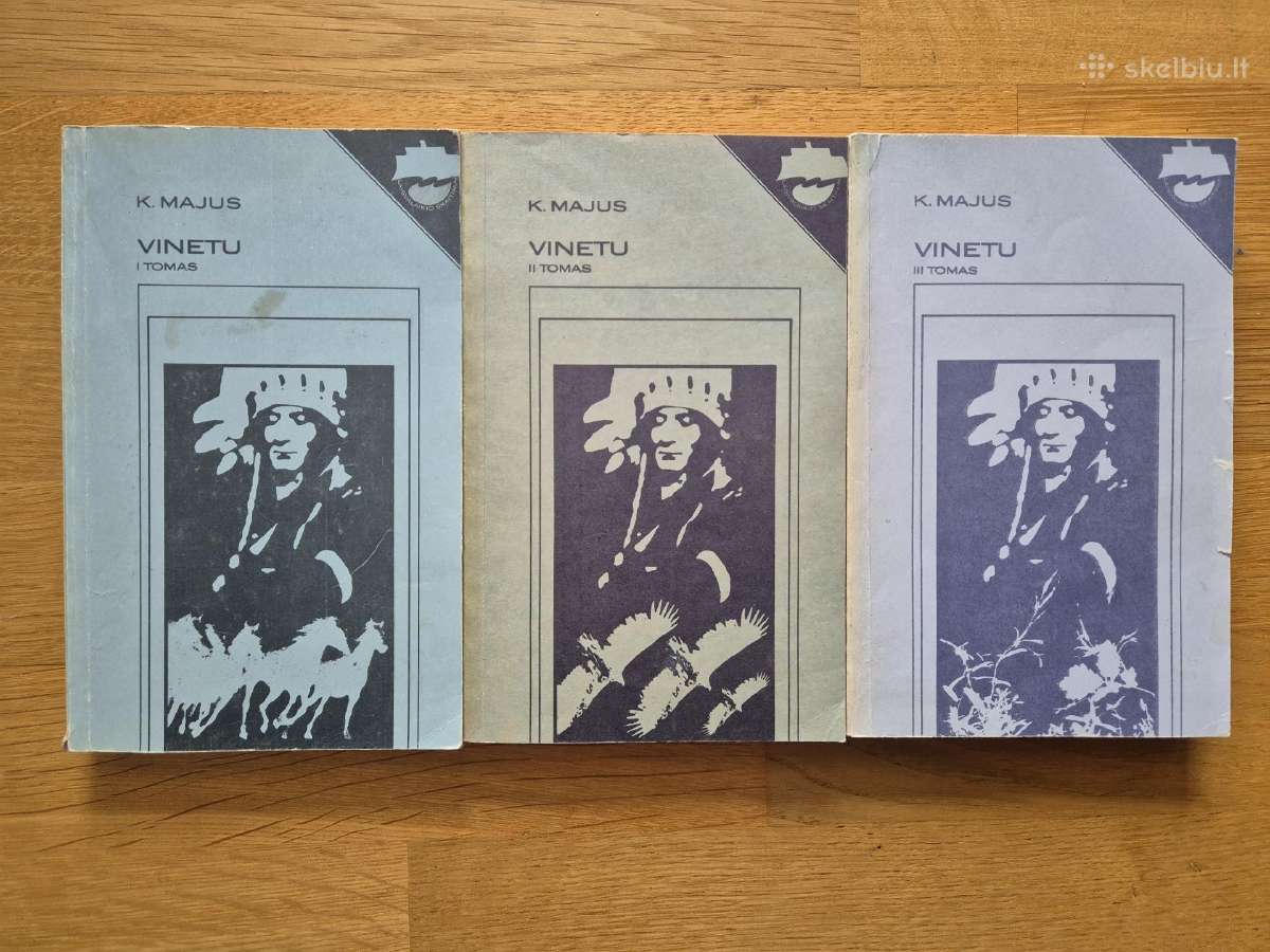 Parduodamos knygos po 1 eur - nuotraukos Nr. 26