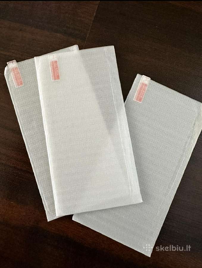 iPhone 14 Pro Max apsauginis grūdintas stiklas