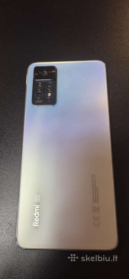 Xiaomi Redmi Note 11pro 128gb