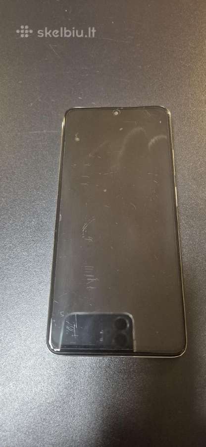 Xiaomi Redmi Note 11pro 128gb - nuotraukos Nr. 3