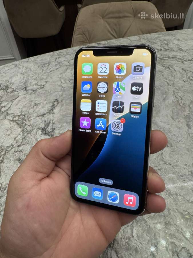 iPhone Xs, 256gb