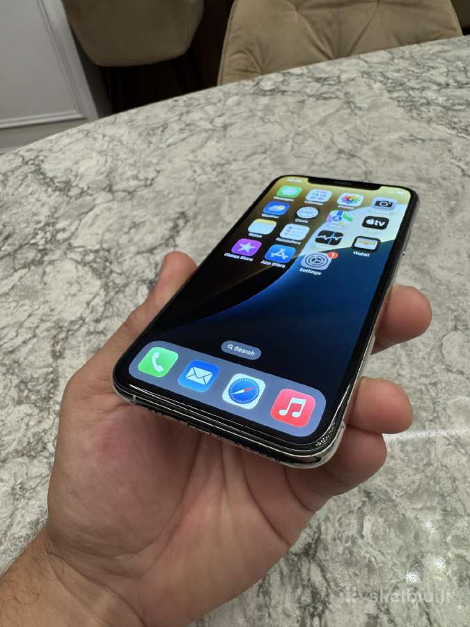 iPhone XS, 256gb - nuotraukos Nr. 2