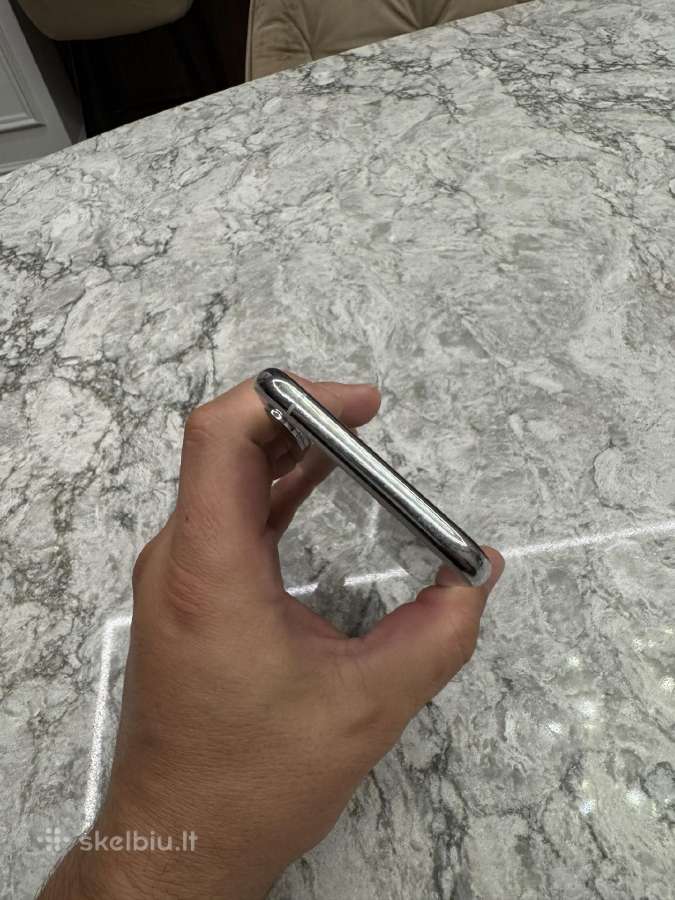 iPhone XS, 256gb - nuotraukos Nr. 6