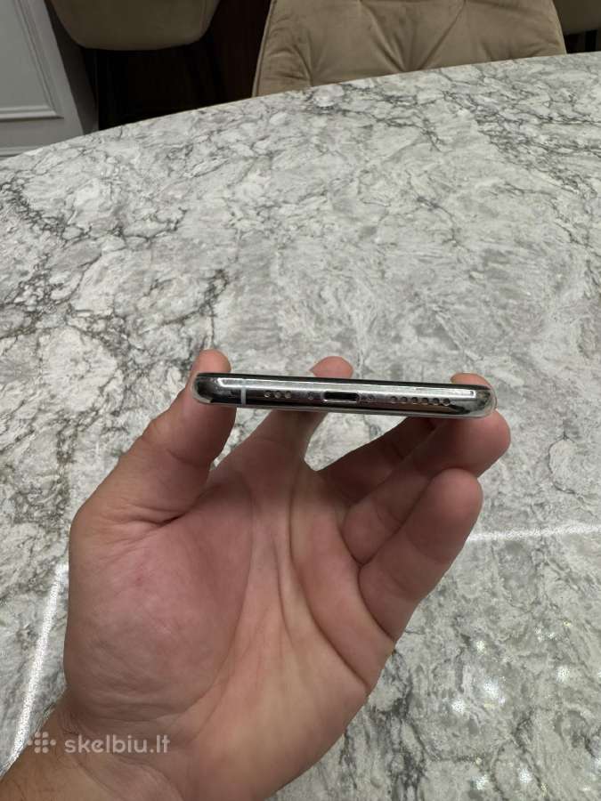 iPhone XS, 256gb - nuotraukos Nr. 7