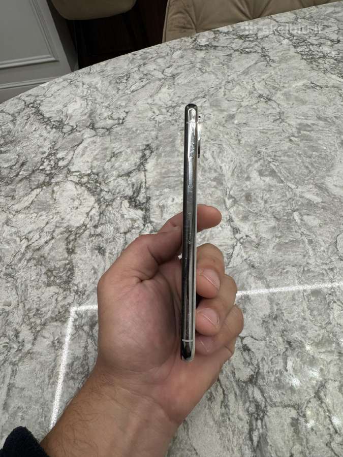 iPhone XS, 256gb - nuotraukos Nr. 8