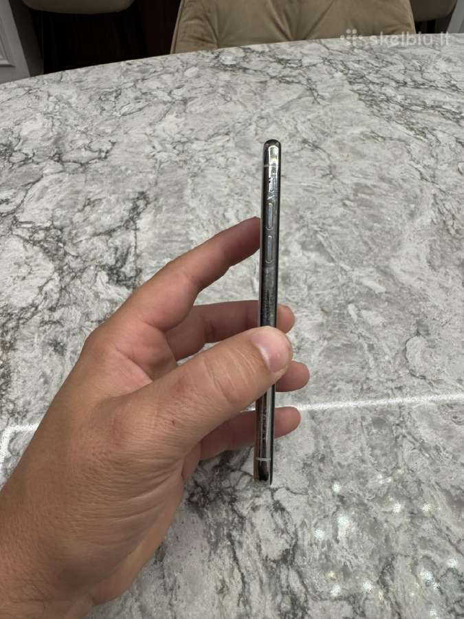 iPhone XS, 256gb - nuotraukos Nr. 9
