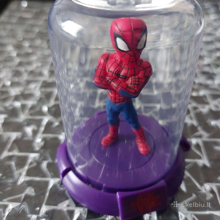 Kolekcinė figūrėlė Spyderman