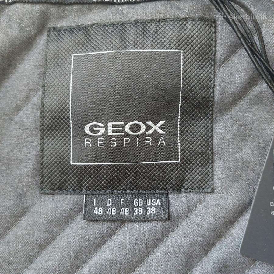 Geox Respira žieminė striukė S dydžio - nuotraukos Nr. 9