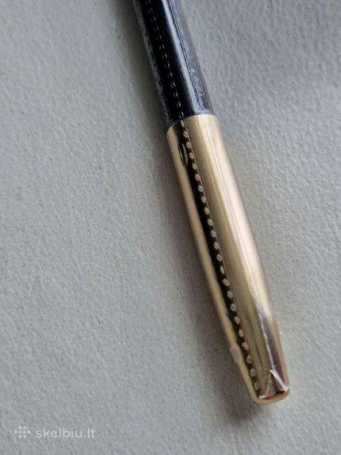 Lancome juodas akių pieštukas - nuotraukos Nr. 4