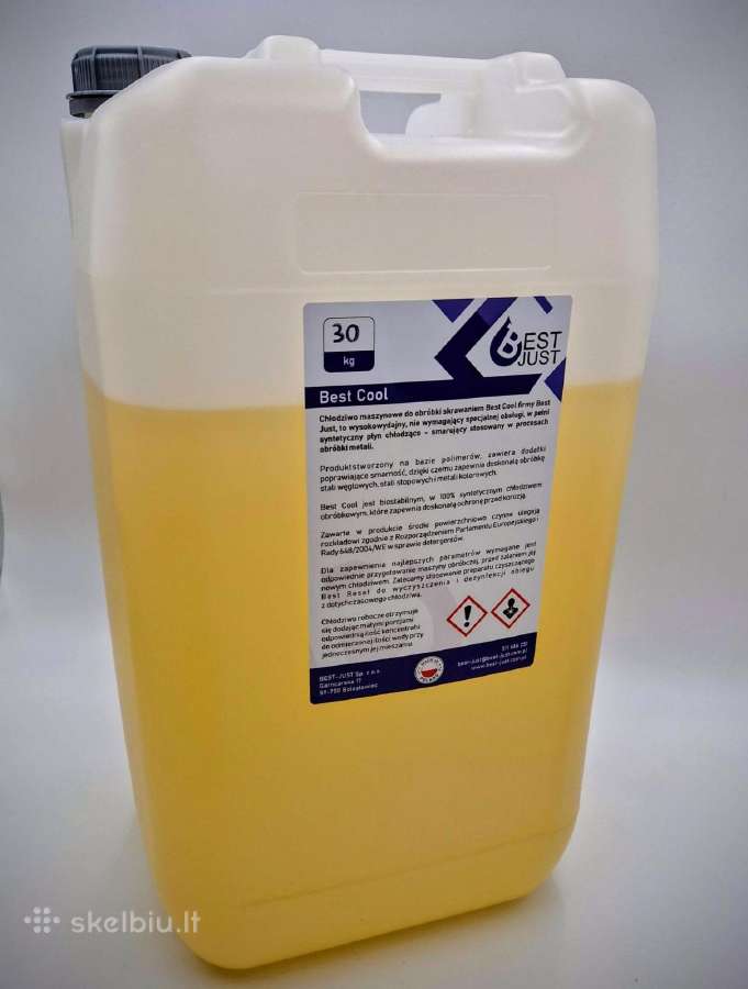 Best Just chemija aerozoliai Didmena - nuotraukos Nr. 6