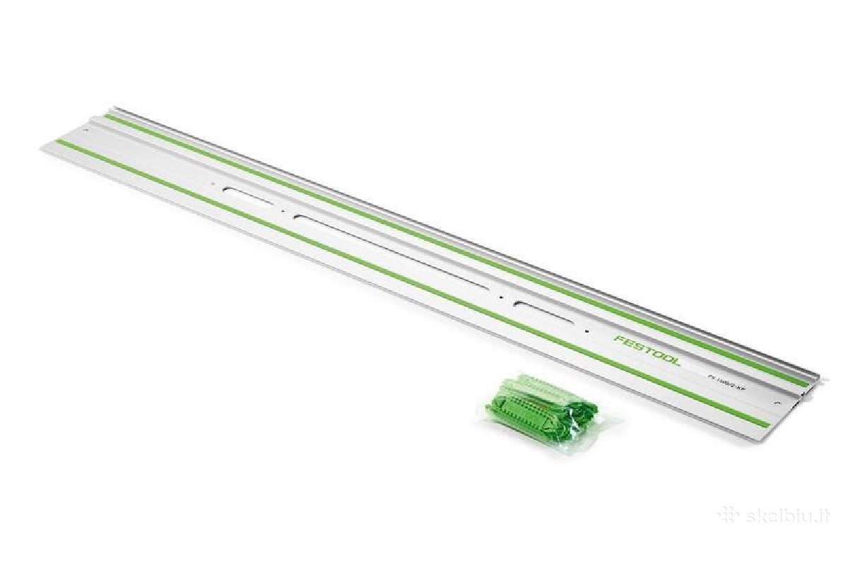 Festool Ts 55 Febq - nuotraukos Nr. 5