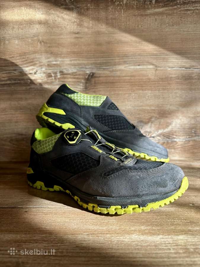 Gaerne G-volt Vibram MTB dviratininko bateliai