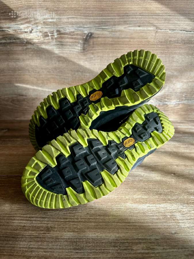 Gaerne G-volt Vibram MTB dviratininko bateliai - nuotraukos Nr. 2