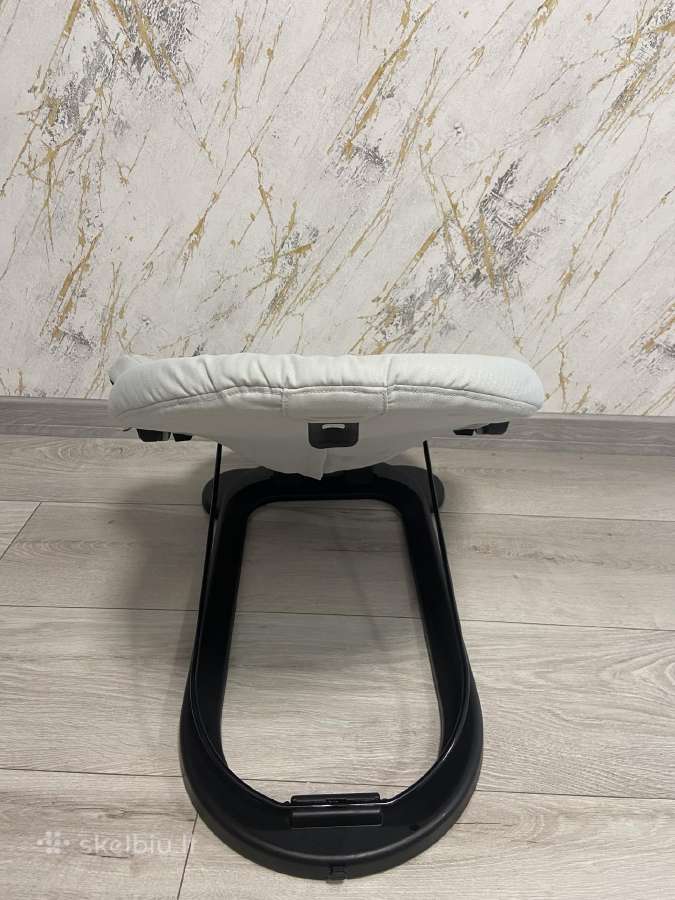 Stokke steps sūpuoklė/gultukas - nuotraukos Nr. 10