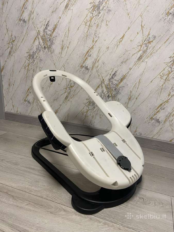 Stokke steps sūpuoklė/gultukas - nuotraukos Nr. 14