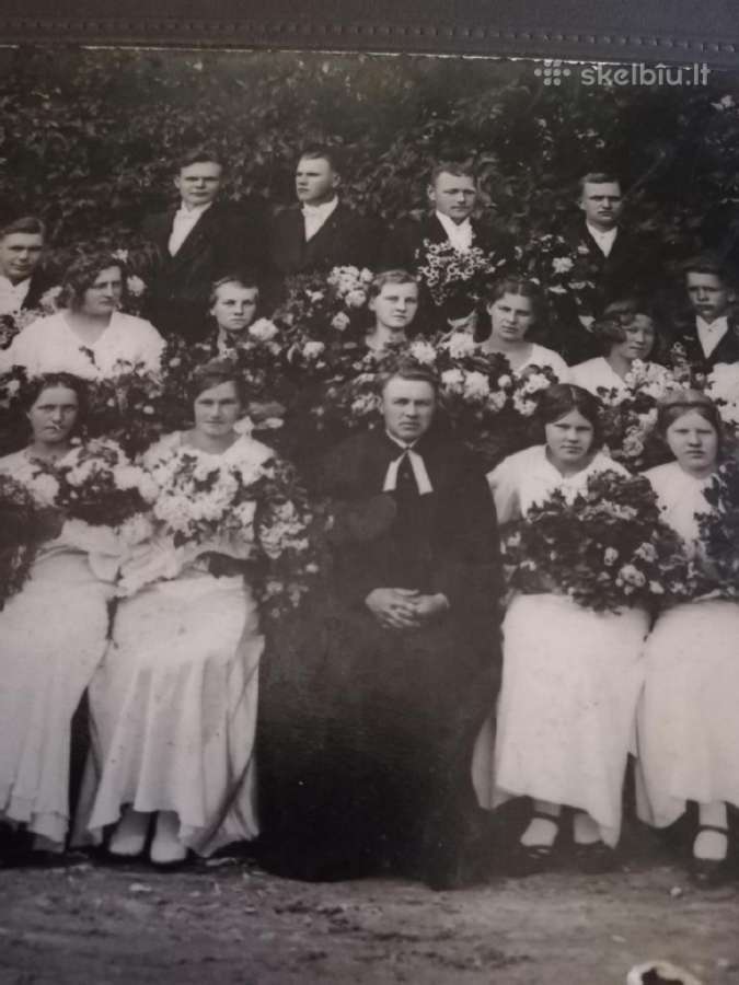 Foto kartonazas - nuotraukos Nr. 2