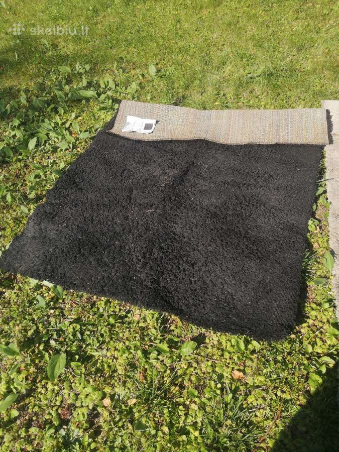 Naudoti Ikea kilimai - nuotraukos Nr. 6