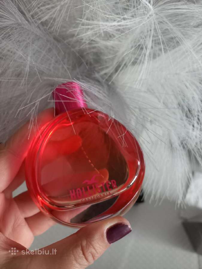 Hollister California wave 2 - nuotraukos Nr. 3