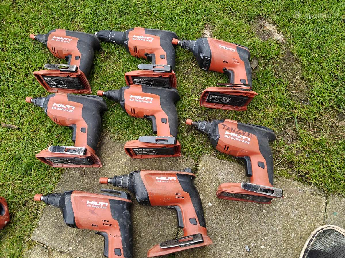 Hilti