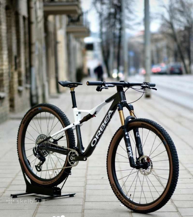 Orbea Oiz M Ltd - nuotraukos Nr. 3