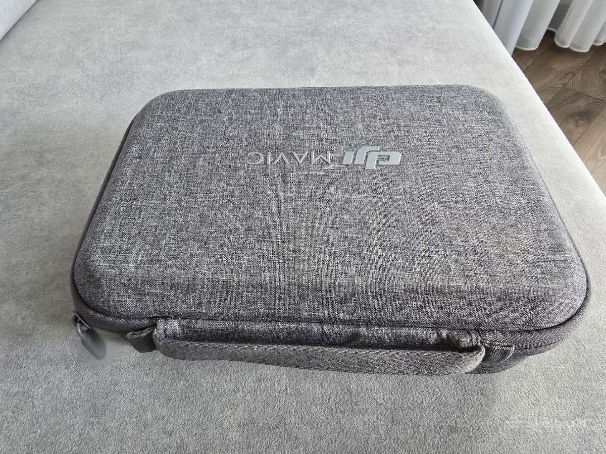 Dji mavic mini