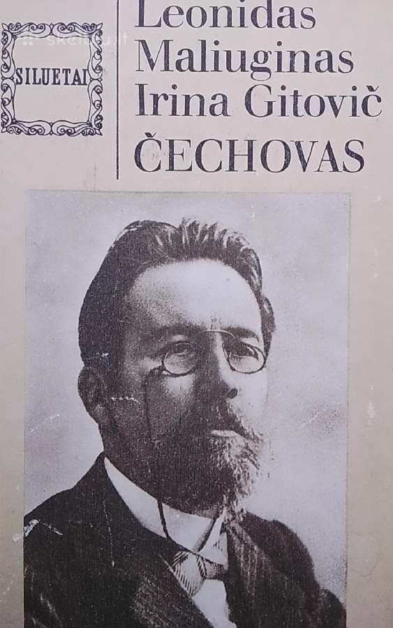 Čechovas