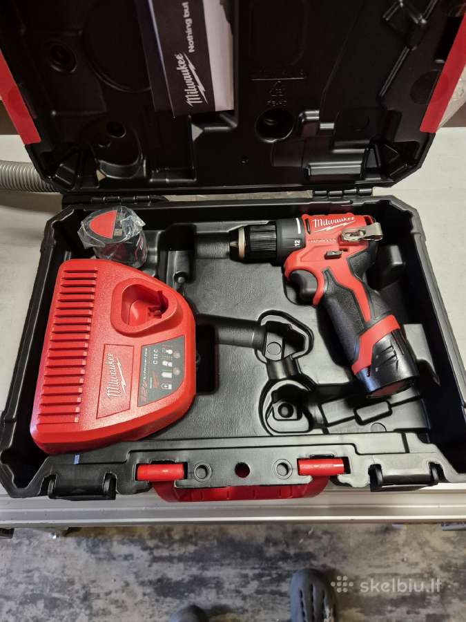 Bosch,makita,dewalt,milwaukee,hikoki,fiskars,hilti - nuotraukos Nr. 16