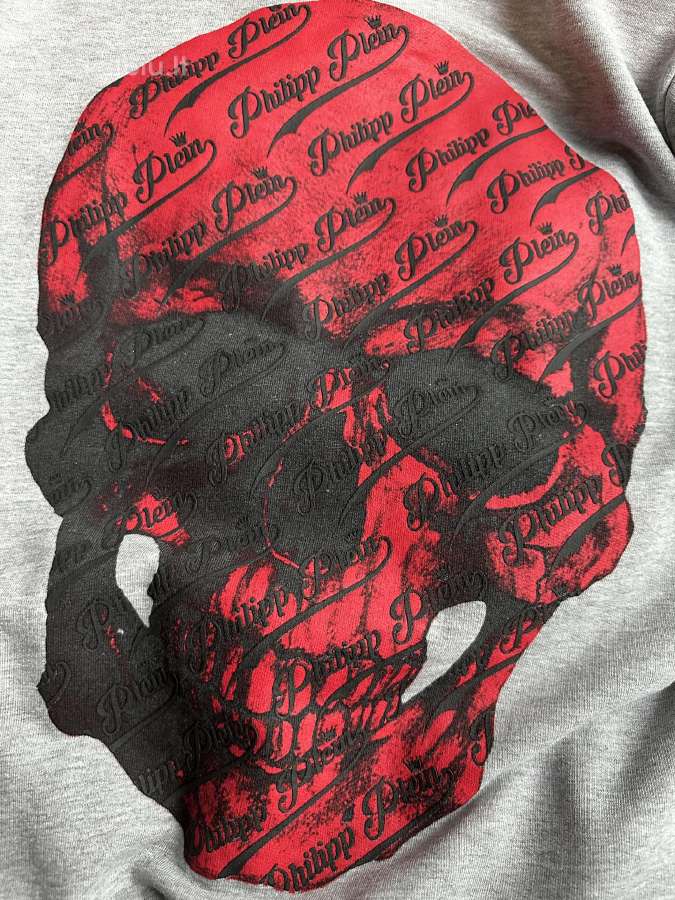 Philipp Plein treninginis kostiumas sportui L - nuotraukos Nr. 8